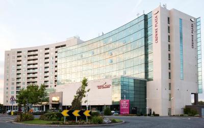 Crowne Plaza Dublin Blanchardstown, an IHG Hotel