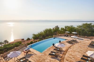 Mövenpick Resort & Spa Dead Sea