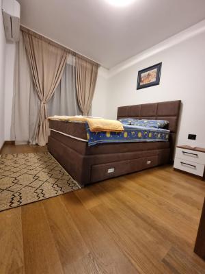 Fantastic new centre apartment