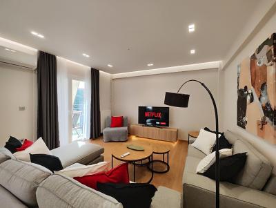 Etolou C2 - by Verde Apartments