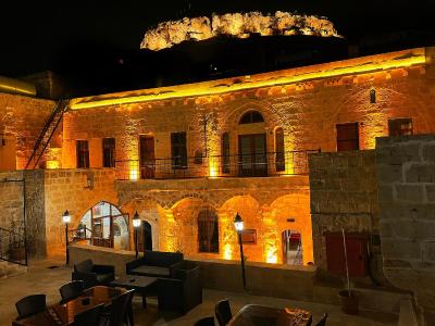 Fairouz Konak Otel