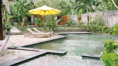 Lullabi Lumbung Villa by The Lavana