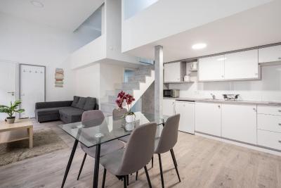 K27 - BP Modern Stay - Stylish Boutique Apartments by BQA