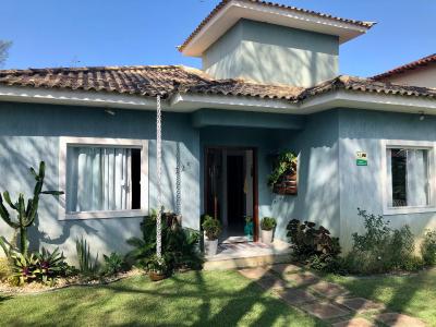 Casa Azul, Long Beach Unamar Cabo Frio