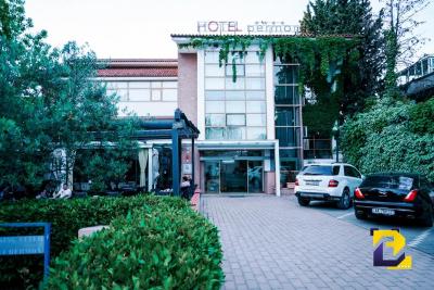 Hotel Bermon