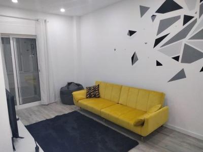 Lisbon, 3 bedroom apartment in Amora , 15 min from the beach