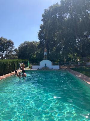 El Encinar, Country House in Alanís, Andalusia