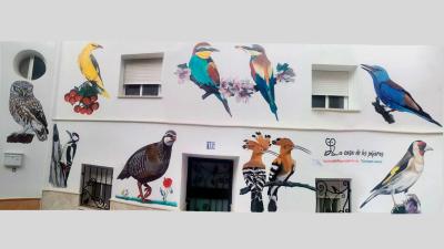 La Casa de los Pájaros