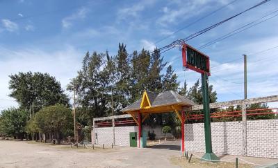 HOTEL PARQUE en Merlo- Buenos Aires