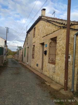 Casa Rural Hoces del Duratón El Villar Sepúlveda SEGOVIA