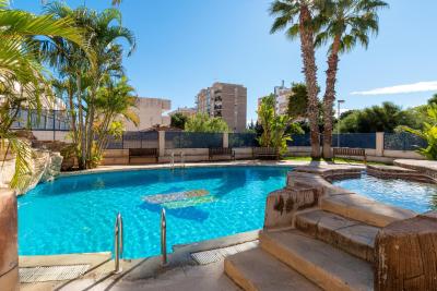 234 Sunshine Penthouse-Alicante Holiday
