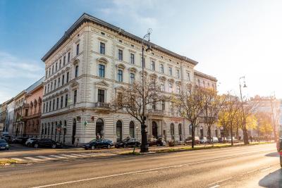 Adagio Downtown Rooms