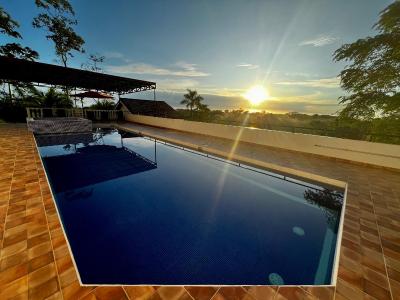 Hotel Los Cielos Del Caribe