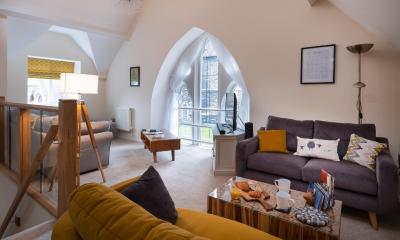 The Belfry