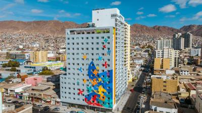 ibis Styles Antofagasta