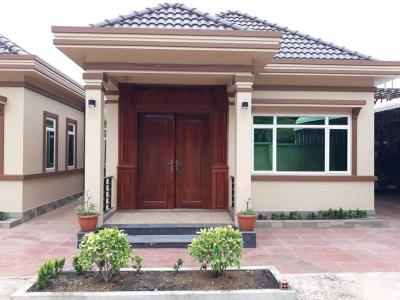 Serei Saophoan Villa Homestay