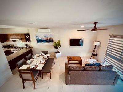 Modern 3br Home With Pool Close To Puerto Vallarta