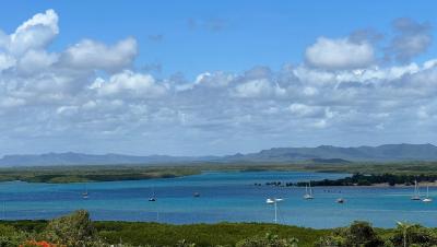 The Orchid Suite - Apartment in Cooktown