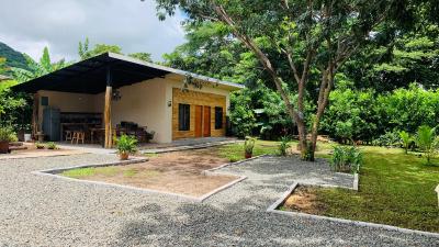 Apartamento Entero El Guanacaste.