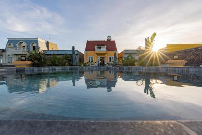 Le Rivage Villa Hoi An (Beach Front)