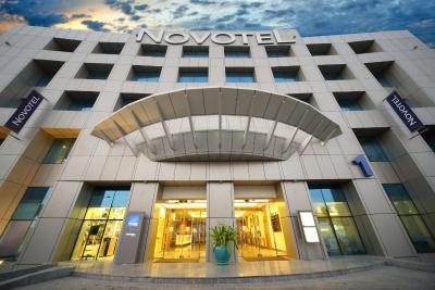 Novotel Dammam Business Park