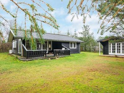 Holiday home Hemmet CCXLIX