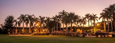 Hotel Hacienda Cazadores