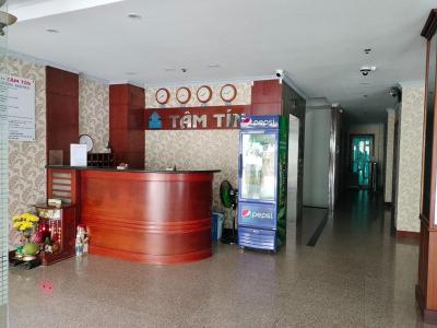 Tam Tin Hotel