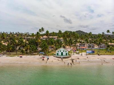ECO RESORT PRAIA DOS CARNEIROS - Desfrute de uma estadia inesquecível