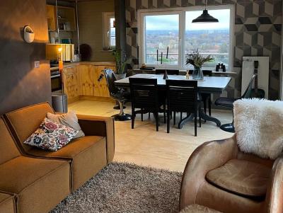 3 Bedroom Penthouse Apartment