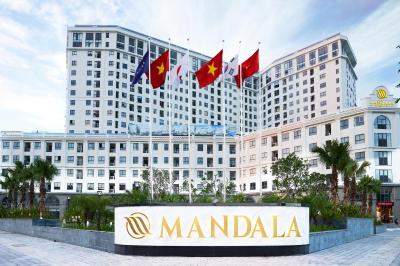 Mandala Hotel & Spa Bac Ninh