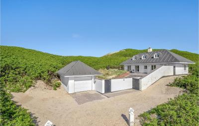 Pet Friendly Home In Ringkøbing
