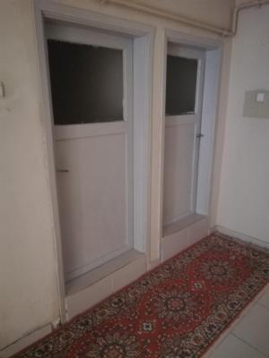 Ozkok apartman