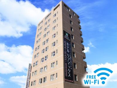 HOTEL LiVEMAX BUDGET Kawasaki Ekimae