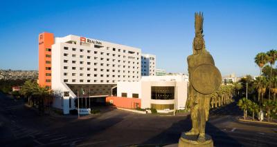 Real Inn Tijuana by Camino Real Hoteles