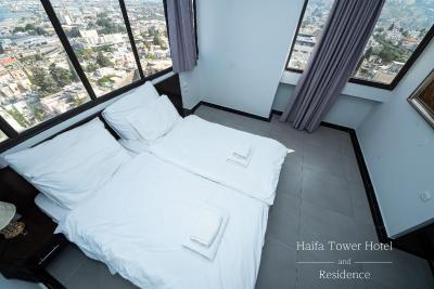 Haifa Tower Hotel - מלון מגדל חיפה