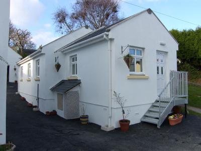 Pinfold Holiday Cottage