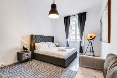 Re di Roma Guest House