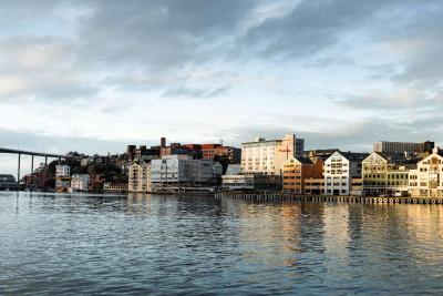 Scandic Kristiansund