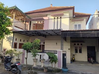 Review Asri Homestay Ponorogo