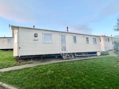 Our Lodge at Newquay Bay NB35