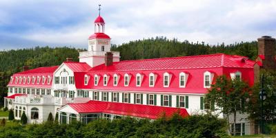 Hotel Tadoussac