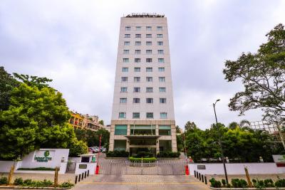 Lemon Tree Premier, Ulsoor Lake, Bengaluru