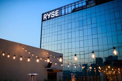 RYSE, Autograph Collection, Seoul