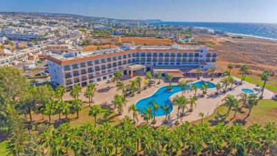 Anmaria Beach Hotel & Spa