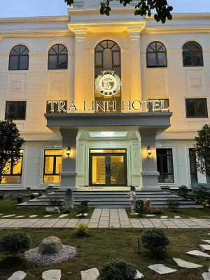 TRA LINH HOTEL