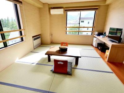 Apprising hotels GranJam Tsugaike - Vacation STAY 77354v