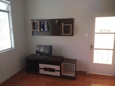 Apartamento(1) inteiro com sala reversivel