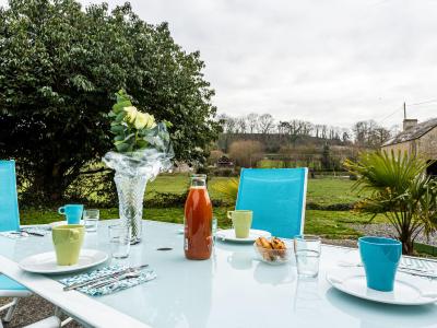 Holiday Home Le Clos Renard by Interhome