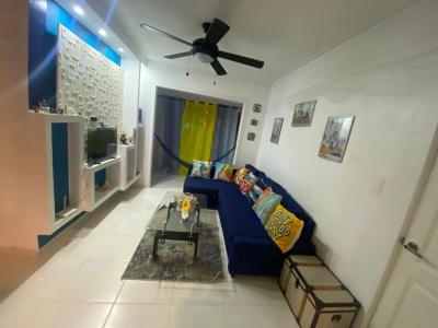 Hermoso Apartamento Carmen Renata III